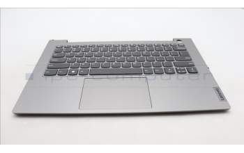 Lenovo 5CB1L14456 COVER UpperASM_ENG C21JE MGNBL