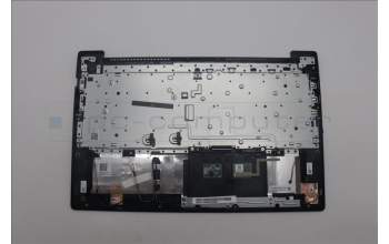 Lenovo 5CB1L14634 Tastatur inkl. Topcase deutsch L82YW TEX BK