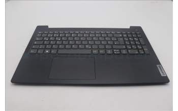 Lenovo 5CB1L14634 Tastatur inkl. Topcase deutsch L82YW TEX BK