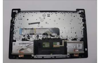 Lenovo 5CB1L14716 Tastatur inkl. Topcase ASM_UK L82YV NFP BK