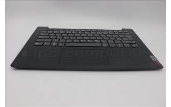 Lenovo 5CB1L14716 Tastatur inkl. Topcase ASM_UK L82YV NFP BK