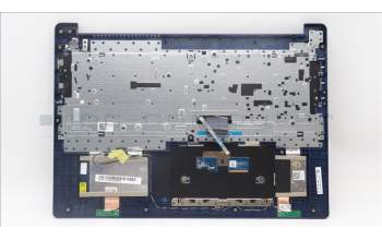 Lenovo 5CB1L14738 Tastatur inkl. Topcase ASM_NORDIC L82XR FPABBL