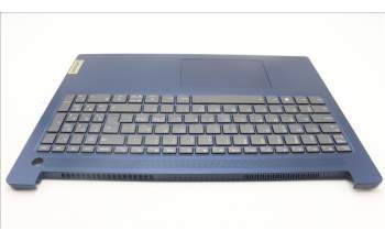 Lenovo 5CB1L14738 Tastatur inkl. Topcase ASM_NORDIC L82XR FPABBL