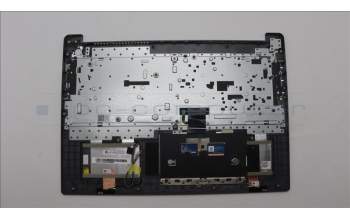 Lenovo 5CB1L14787 Tastatur inkl. Topcase ASM_ENG L82XR FP AG BL