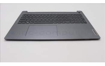 Lenovo 5CB1L14787 Tastatur inkl. Topcase ASM_ENG L82XR FP AG BL