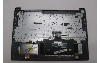 Lenovo 5CB1L14788 Tastatur inkl. Topcase ASM_EURO ENGL82XRFPAGBL