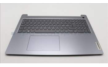 Lenovo 5CB1L14802 Tastatur inkl. Topcase ASM_NORDIC L82XR FPAGBL