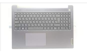 Lenovo 5CB1L14805 Tastatur inkl. Topcase ASM_SLV L82XR FP AG BL