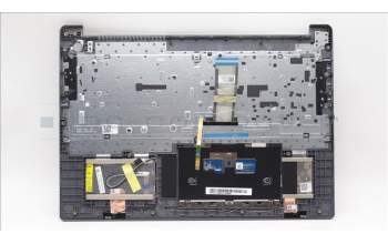 Lenovo 5CB1L14805 Tastatur inkl. Topcase ASM_SLV L82XR FP AG BL