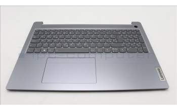 Lenovo 5CB1L14805 Tastatur inkl. Topcase ASM_SLV L82XR FP AG BL