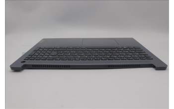 Lenovo 5CB1L14816 Tastatur inkl. Topcase ASM_ITA L82XR FP AG NBL