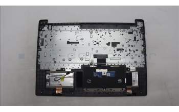 Lenovo 5CB1L14817 Tastatur inkl. Topcase spanisch L82XR FP AG NBL