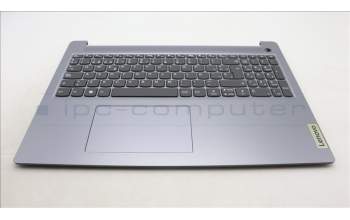 Lenovo 5CB1L14817 Tastatur inkl. Topcase spanisch L82XR FP AG NBL