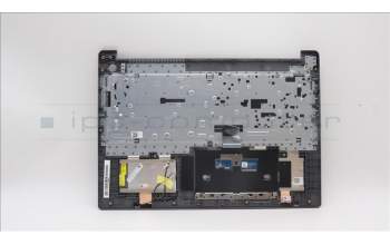Lenovo 5CB1L14827 Tastatur inkl. Topcase deutsch L82XR FP AG NBL