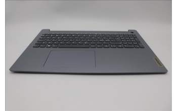 Lenovo 5CB1L14833 Tastatur inkl. Topcase ASM_NORDIC L82XRFPAGNBL