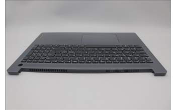 Lenovo 5CB1L14833 Tastatur inkl. Topcase ASM_NORDIC L82XRFPAGNBL