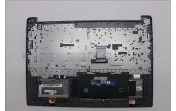 Lenovo 5CB1L14837 Tastatur inkl. Topcase schweiz L82XR FP AG NBL