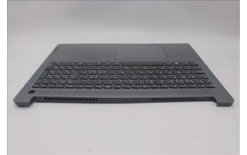Lenovo 5CB1L14837 Tastatur inkl. Topcase schweiz L82XR FP AG NBL