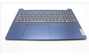 Lenovo 5CB1L14899 Tastatur inkl. Topcase ASM_HUN L82XR NFP AB BL