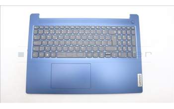Lenovo 5CB1L14923 Tastatur inkl. Topcase ASM_POR L82XR NFP ABNBL