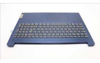Lenovo 5CB1L14929 Tastatur inkl. Topcase ASM_FRA L82XR NFP ABNBL