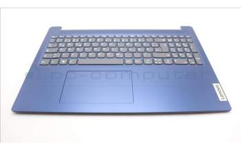 Lenovo 5CB1L14930 Tastatur inkl. Topcase deutsch L82XR NFP ABNBL