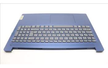 Lenovo 5CB1L14930 Tastatur inkl. Topcase deutsch L82XR NFP ABNBL