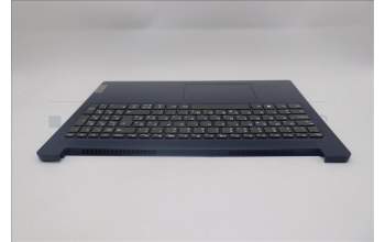 Lenovo 5CB1L14939 Tastatur inkl. Topcase ASM_SLV L82XR NFP ABNBL