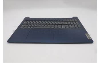 Lenovo 5CB1L14942 Tastatur inkl. TopcaseASM_EUROENGL82XRNFPABNBL