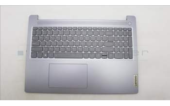 Lenovo 5CB1L14967 Tastatur inkl. Topcase ASM_ENG L82XR NFP AG BL