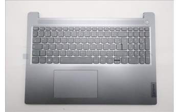 Lenovo 5CB1L14970 Tastatur inkl. Topcase ASM_FRA L82XR NFP AG BL