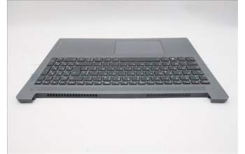 Lenovo 5CB1L14970 Tastatur inkl. Topcase ASM_FRA L82XR NFP AG BL