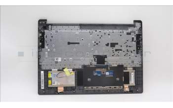 Lenovo 5CB1L14973 Tastatur inkl. Topcase deutsch L82XR NFP AG BL