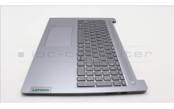 Lenovo 5CB1L14973 Tastatur inkl. Topcase deutsch L82XR NFP AG BL