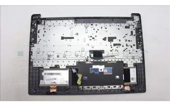 Lenovo 5CB1L14977 Tastatur inkl. Topcase ASM_HUN L82XR NFP AG BL