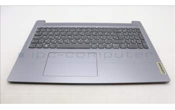 Lenovo 5CB1L14977 Tastatur inkl. Topcase ASM_HUN L82XR NFP AG BL