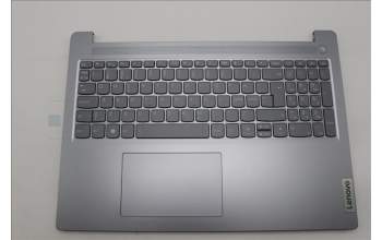 Lenovo 5CB1L14983 Tastatur inkl. Topcase ASM_NORDIC L82XRNFPAGBL