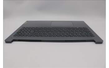 Lenovo 5CB1L14986 Tastatur inkl. Topcase ASM_SLV L82XR NFP AG BL