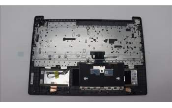 Lenovo 5CB1L14988 Tastatur inkl. Topcase schweiz L82XR NFP AG BL