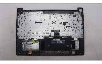 Lenovo 5CB1L14997 Tastatur inkl. Topcase ASM_ITA L82XR NFP AGNBL