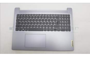 Lenovo 5CB1L14998 Tastatur inkl. Topcase spanisch L82XR NFP AGNBL