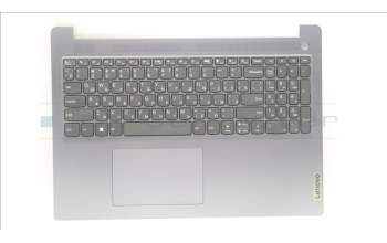 Lenovo 5CB1L15006 Tastatur inkl. Topcase ASM_RUS L82XR NFP AGNBL