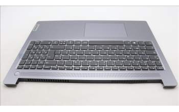 Lenovo 5CB1L15007 Tastatur inkl. Topcase ASM_FRA L82XR NFP AGNBL