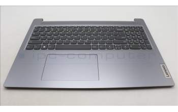 Lenovo 5CB1L16301 Tastatur inkl. TopcaseASM_EUROENGL82XRNFPAGNBL