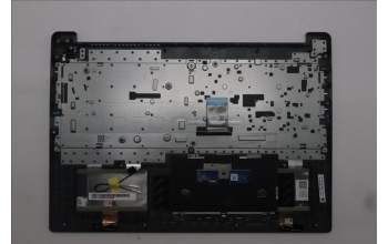 Lenovo 5CB1L16306 Tastatur inkl. Topcase ASM_UKR L82XR NFP AGNBL