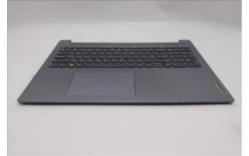 Lenovo 5CB1L16306 Tastatur inkl. Topcase ASM_UKR L82XR NFP AGNBL