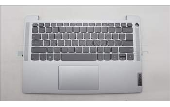 Lenovo 5CB1L16314 Tastatur inkl. TopcaseASM_EUROENGL82XSFPW/SCREW