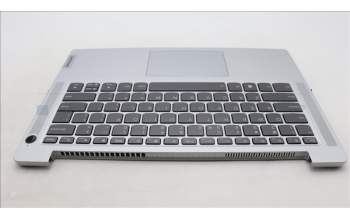 Lenovo 5CB1L16314 Tastatur inkl. TopcaseASM_EUROENGL82XSFPW/SCREW