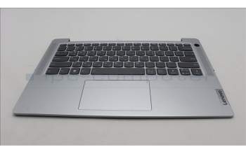 Lenovo 5CB1L16326 Tastatur inkl. Topcase ASM_KOR L82XS FPW/SCREW