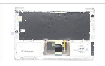 Lenovo 5CB1L16345 Tastatur inkl. Topcase ASM_ENG L82XSNFPW/SCREW